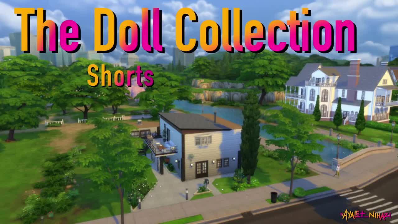 Watch Parr's Plaything Shemale Porn Videos | TranSexBig.