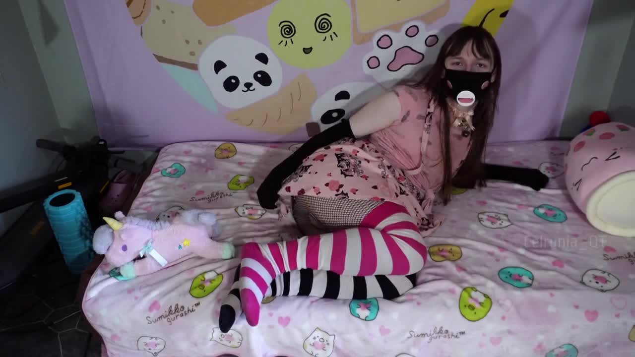 Watch Femboy boyfriend cheers you up! (Teaser) Shemale Porn Videos | TranSexBig.