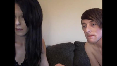 What's her name? anyone?