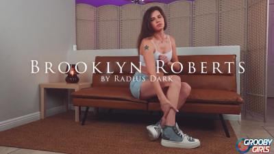 GROOBYGIRLS: Brooklyn Nights