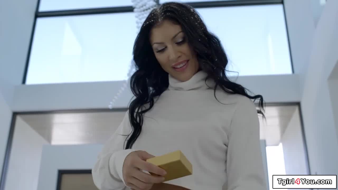 Watch My small tit tgirl wife to be Zariah Aura is waiting to fuck Shemale Porn Videos | TranSexBig.