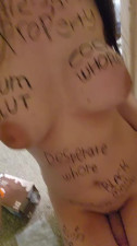 raven pearce, Total cum slut, cock whore, submissive, Bottom Masochist, perfect fucktoy