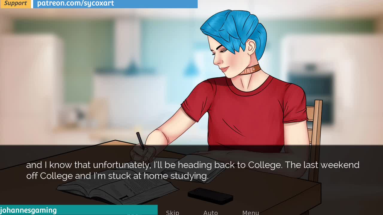 Watch The Lust of SissyBoy #6 His father does not like him being gay Shemale Porn Videos | TranSexBig.