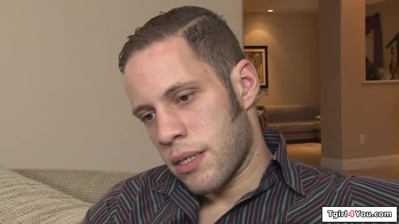 Watch Small tits trans babysitter Holly Parker rimmed and analed Shemale Porn Videos | TranSexBig.