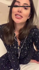 Sexy shemale teasing