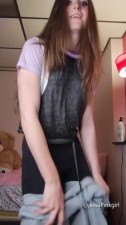 JessaPinkgirl cumshot